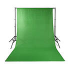 Nedis Green-screen duk 2,95x2,95m