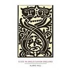 Alaric Hall: Elves in Anglo-Saxon England