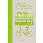 Carey Curtis: Planning, Transport and Accessibility
