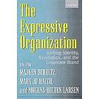 Majken Schultz: The Expressive Organization