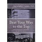 Stephen Larkin: Beat Your Way to the Top