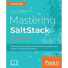 Joseph Hall: Mastering SaltStack