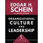 EH Schein: Organizational Culture and Leadership, 5th edition