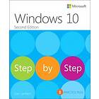 Joan Lambert: Windows 10 Step by