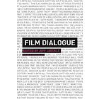 Jeff Jaeckle: Film Dialogue