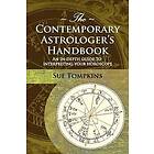 Sue Tompkins: The Contemporary Astrologer's Handbook