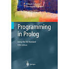 W Clocksin: Programming in Prolog