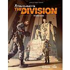 JD Morvan, The Tribe: Tom Clancy's The Division: Remission