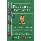 William Poundstone: Fortune's Formula