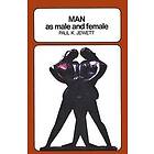 Paul King Jewett, Virginia Ramey Mollenkott: Man as Male and Female