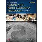 M McMichael: Handbook of Canine and Feline Emergency Protocols