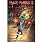 Llexi Leon, Ian Edginton: Iron Maiden Legacy Of The Beast Volume 2