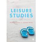 Peter Bramham: An Introduction to Leisure Studies