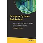Daljit Roy Banger: Enterprise Systems Architecture