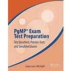 PgMP Levin, PMP Ginger: PgMP (R) Exam Test Preparation