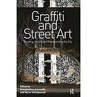 Konstantinos Avramidis, Myrto Tsilimpounidi: Graffiti and Street Art