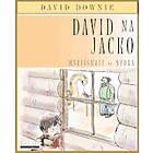 David Downie: David Na Jacko: Msafishaji Nyoka (Kiwashili Edition)