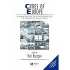 Y Kazepov: Cities of Europe Changing Contexts, Local Arrangements, and the Challenge to Urban Cohesion