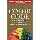 James A Joseph, Daniel Nadeau, Anne Underwood: The Color Code