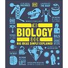 Dk: The Biology Book