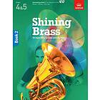 : Shining Brass, Book 2