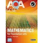 Glyn Payne: AQA GCSE Mathematics for Foundation sets Student Book