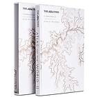 Times Atlases: The Times Comprehensive Atlas of the World