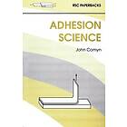 John Comyn: Adhesion Science