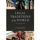 H Patrick Glenn: Legal Traditions of the World
