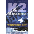 Charles Houston, Robert Bates: K2, The Savage Mountain