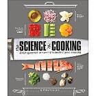 Dr Stuart Farrimond: Science Of Cooking