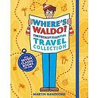 Martin Handford: Where's Waldo? The Totally Essential Travel Collection