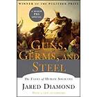 Jared Diamond: Guns Germs and Steel