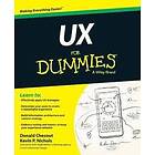 D Chesnut: UX For Dummies