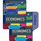 Ian Dorton: IB Economics Print and Online Course Book Pack