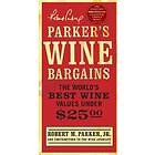 Robert M Parker: Parker's Wine Bargains