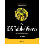 Tim Duckett: Pro iOS Table Views: For iPhone, iPad, and iPod Touch