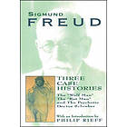 Sigmund Freud: Three Case Histories