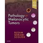 Klaus J Busam: Pathology of Melanocytic Tumors