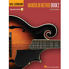 Rich DelGrosso: Hal Leonard Mandolin Method Book 2