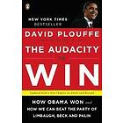 David Plouffe: The Audacity To Win