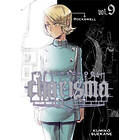 Kumiko Suekane: Afterschool Charisma, Volume 9