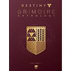 Bungie Inc: Destiny Grimoire, Volume Ii