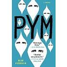 Mat Johnson: Pym