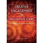 Sunderarajan Jayaraman, Lucinda Jarrett: Creative Engagement in Palliative Care