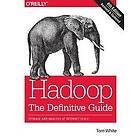 Tom White: Hadoop The Definitive Guide 4e