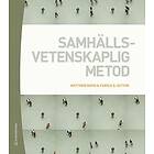 Matthew David, Carole D Sutton: Samhällsvetenskaplig metod