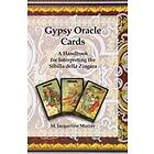 M Jacqueline Murray: Gypsy Oracle Cards