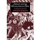 Timothy Morton: Shelley and the Revolution in Taste
