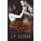 L P Dover: Paxton's Promise